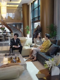 Tập 19 - Giữa Màn Sương Mù