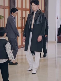 Đại Náo Chốn Nhân Gian - Episode 4