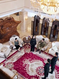 子承父業,初戀成了我老闆 - Episode 69