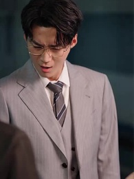 ตอนที่ 45 - รักลวงใจ