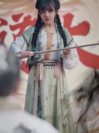 Episodio 19 - El Despertar del Sabio