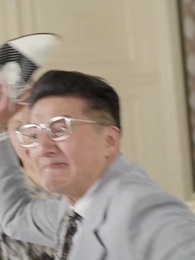 الحلقة 4 - زواج خاطف: حب لا ينتهي