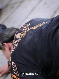 Episodio 42 - [Doblado]La gloria de la tierra