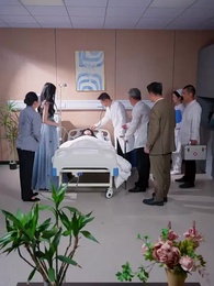 Tersesat untuk Dipertemukan - Episode 17