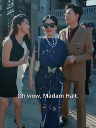 Queen of Taming Defiance - Episode 20