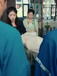 Episode 16 - Who Says Cultivation Is Hard?