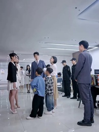 Tập 19 - Đại Náo Chốn Nhân Gian