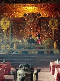 O Destino do Trono - Episode 36