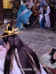 Episodio 34 - [Doblado]La gloria de la tierra