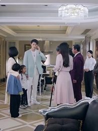 Đại Náo Chốn Nhân Gian - Episode 58