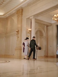 藤崎家の跡取り~たった一人の希望~ - Episode 55