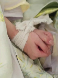 Episode 10 - [Synchron] Die Schwangerhexe