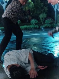 子承父業,初戀成了我老闆 - Episode 62