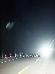 Bölüm 1 - Yıllar Sonra Gelen Adalet