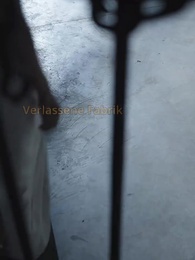 Episode 36 - Verborgene Rache, gefundene Liebe