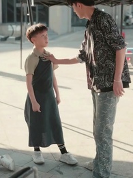 絆咲く夏の日に - Episode 47