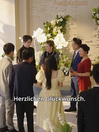 Episode 34 - Verborgene Rache, gefundene Liebe