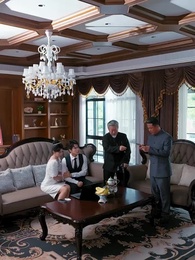 ตอนที่ 52 - รักหกปีที่ไม่ถูกจำ