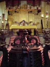 Episódio 3 - [Dublado]A Favorita Grávida