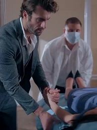 Episodio 11 - El deseo despiadado de mi multimillonario