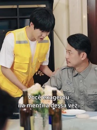 Episódio 58 - Herdeiro sem Saber