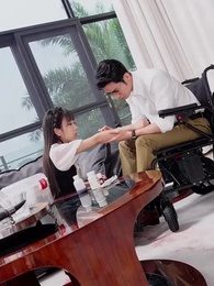 Tập 13 - Thiên Kim Giả Ngốc