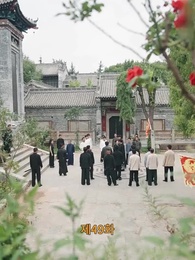 49화 - [더빙]조승우의 전설