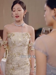 Mẹ Chồng Nàng Dâu - Episode 27