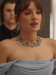 Episódio 16 - [Dublado]A Herdeira Divorciada Reivindica Sua Coroa