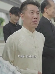 Episode 17 - [Dubbing]Andika Sang Praktisi