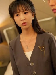 Tập 58 - Thiên Kim Giả Ngốc