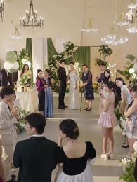 Episode 57 - Verborgene Rache, gefundene Liebe