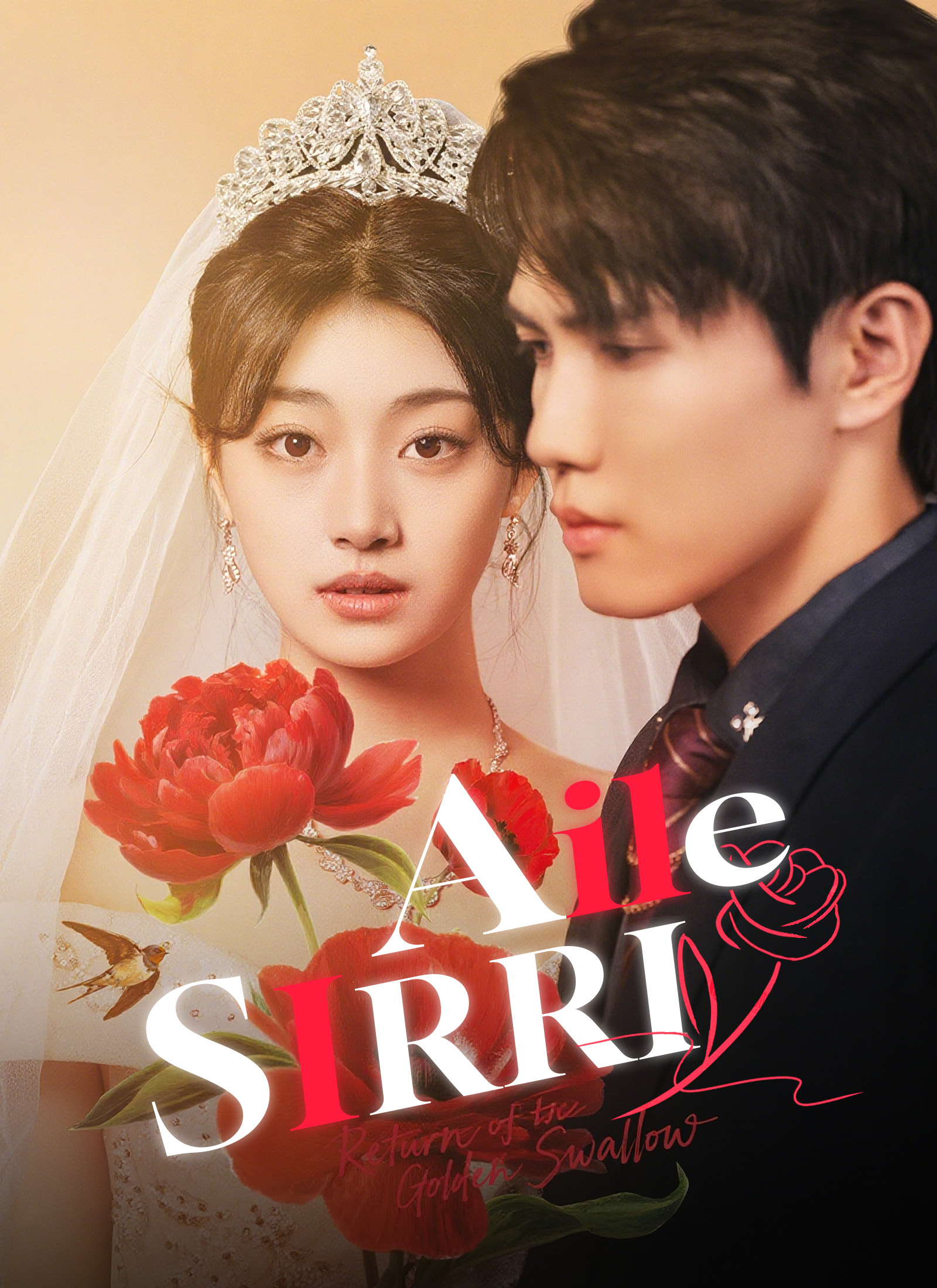 Aile Sırrı dizi posteri