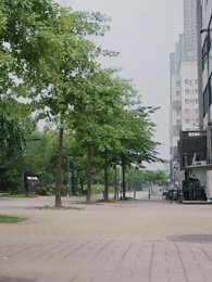 향수 뿌리지마 - Episode 19