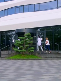 Episodio 1 - El deseo despiadado de mi multimillonario