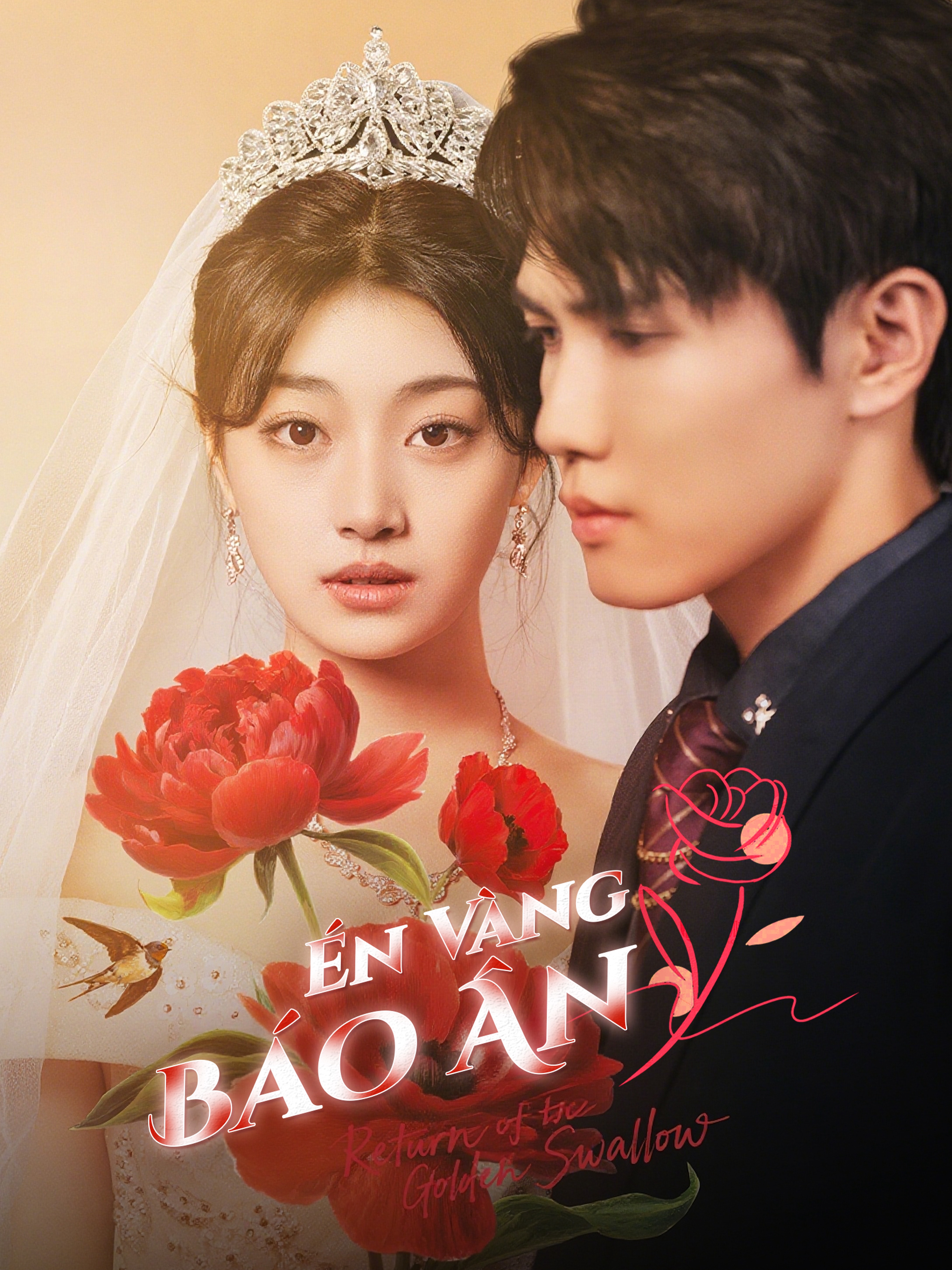 Én Vàng Báo Ân