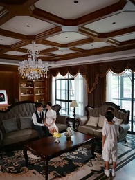 Il Miliardario Sconosciuto e il Segreto di Sei Anni - Episode 30