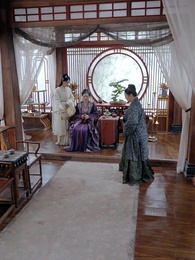 Segredos à Luz - Episode 24