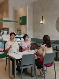 No more Fragrance! - Episode 45