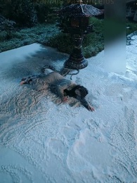 Episódio 1 - Segredos à Luz