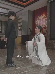 [Dubbing]Andika Sang Praktisi - Episode 65