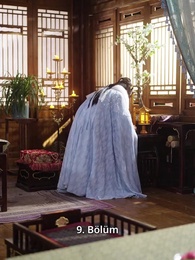 Bölüm 9 - [Dublajlı]Kız Kardeşim Yerine Evlendim, Damat Çıldırdı