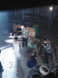 Verborgene Rache, gefundene Liebe - Episode 37