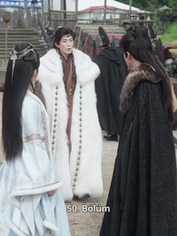 Bölüm 50 - [Dublajlı]Kız Kardeşim Yerine Evlendim, Damat Çıldırdı