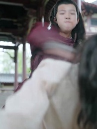 Segredos à Luz - Episode 15