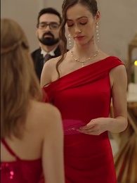 Episódio 17 - [Dublado]A Herdeira Divorciada Reivindica Sua Coroa