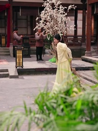 Pembalasan Kaisar - Episode 2