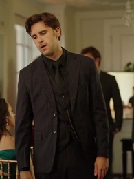 [Dublado]A Herdeira Divorciada Reivindica Sua Coroa - Episode 43