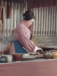 玉座より母上へ - Episode 29