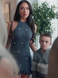 El deseo despiadado de mi multimillonario - Episode 51